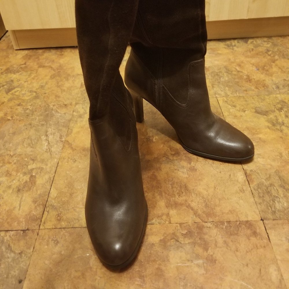 New Ralph Lauren boots - Picture 2 of 5